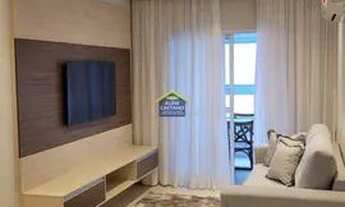 Imagem 3: Oportunidade!! 3 dorms, mobiliado, Canto do Forte