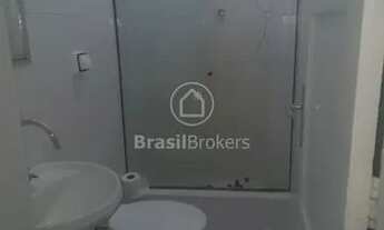 Imagem 6: Rio de Janeiro - Kitchenette/Conjugados - Tijuca