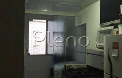 Imagem 5: Apartamento à venda no Jardim Nova Europa, em Campinas