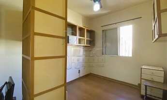 Imagem 4: Apartamento Padrão em Ribeirão Preto