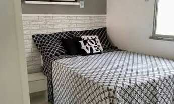 Imagem 4: Aluga-se apartamento no DOCE VIDA FLORA