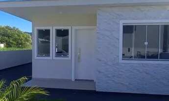 Imagem: Casa para Venda no bairro Bela Vista, de