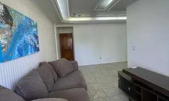 Imagem 4: Edifício Phenix | Vieralves | 3 quartos | Locação | Semi Mobiliado