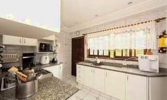 Imagem 7: EXCELENTE CASA DE ALTO PADRÃO EM REGIÃO PRIVILEGIADA DE CURITIBA