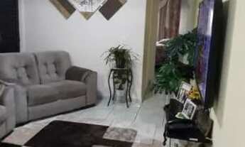 Imagem 4: Casa em Mongaguá, no Jussara