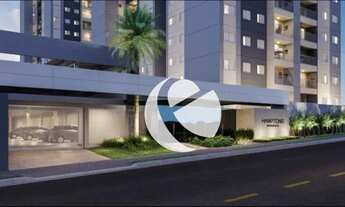 Imagem: Apartamento com 2 dormitórios à venda