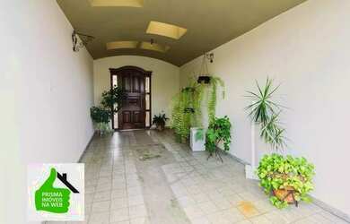 Imagem 5: Belíssima Casa térrea de 3 aconchegantes Dormitórios + Suíte + 4 Vagas de Garagem, Alto da