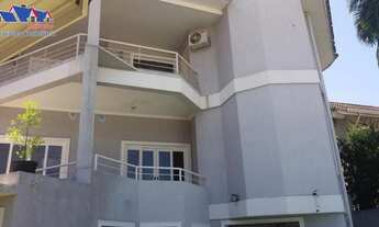 Imagem 2: Alphaville 6 - 530 m2, 4 suítes, armários novos na cozinha, próx da portaria!!