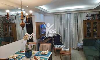 Imagem 2: Cód.: 12529 - Apartamento de 50m², com planejados, 02 dormitórios e 01 vaga de garagem Vi