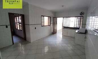 Imagem: Casa com 3 dormitórios para alugar, 100