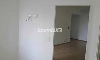 Imagem 6: Indianópolis Apartamento com 1 dormitório