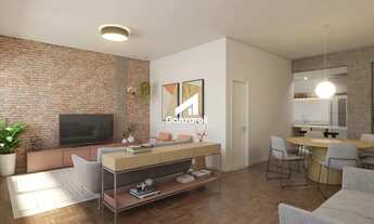 Imagem: Apartamento à venda no bairro Consolação