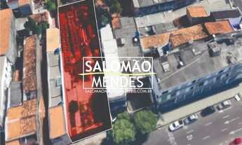 Imagem: Excelente Terreno com 598 m², Documentado