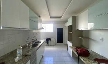 Imagem 7: Kristal River - 3 suítes - 190m2 - Umarizal: