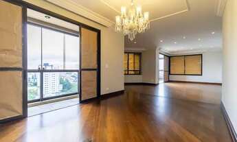 Imagem 6: Apartamento para Aluguel - Sumaré, 4 Quartos, 319 m2