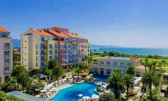 Imagem: Studio para venda possui 62 m2 com 1 quarto