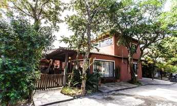 Imagem 2: Casa em condomínio com 4 suítes