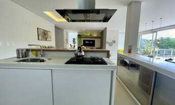 Imagem 7: IMPECÁVEL RESIDÊNCIA 4 DORMITÓRIOS EM CONDOMÍNIO FECHADO - CÓRREGO GRANDE