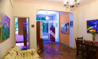 Imagem 7: Apartamento para Aluguel - Copacabana, 3 Quartos, 109 m2