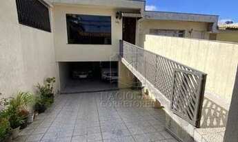 Imagem 2: Casa com 3 dormitórios à venda, 200 m² por R$ 659.000,00 - Jardim Stella - Santo André/SP