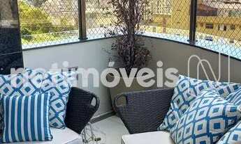 Imagem 6: Venda Apartamento 4 quartos Gutierrez Belo Horizonte