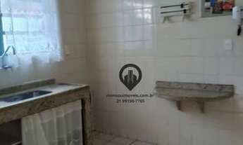 Imagem 5: Casa com 2 dormitórios à venda, 79 m² por R$ 330.000,00 - Campo Grande - Rio de Janeiro/RJ