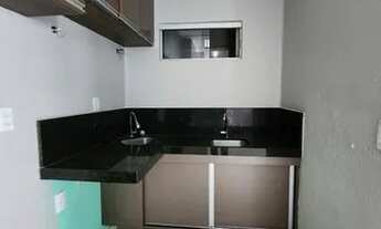 Imagem 5: Porto Esmeralda Na Mario Covas de 2 quartos com modulados cozinha R$ 1.200.00