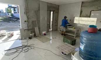 Imagem 4: CASA DUPLEX COM 240 m2 , COM 4 SUÍTES!! CIDADE ALPHA- EUSÉBIO-CE