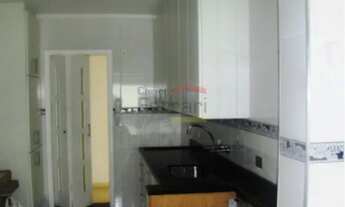 Imagem 2: Apartamento Vila Amélia com sacada