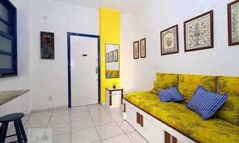 Imagem: Apartamento para Aluguel - Copacabana, 1