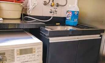 Imagem 6: Cód.: 13320 - Apartamento 3 quartos - Santa Paula