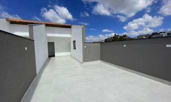 Imagem 2: Cobertura com 2 dormitórios à venda, 100 m² por R$ 450.000,00 - Parque Capuava - Santo And