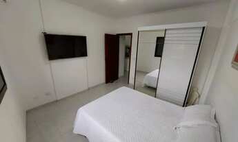 Imagem 4: Apartamento para alugar na Guilhermina em Praia Grande-SP