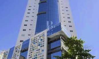 Imagem 1: Apartamento Finamente mobiliado, com linda vista para o mar, Prédio localizado na região c