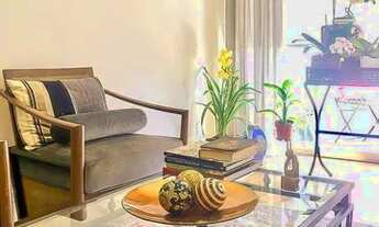 Imagem 7: Apartamento para Aluguel - Jardim Paulista, 3 Quartos, 130 m2