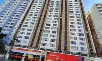 Imagem 5: Apartamento com 2 dormitórios para alugar, 65 m² por R$ 3.207,00/mês - Vila Madalena - São