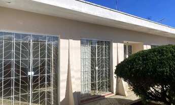 Imagem 4: Charme e Conforto no Bairro Alto! Linda Casa c/ Piscina e Edícula!