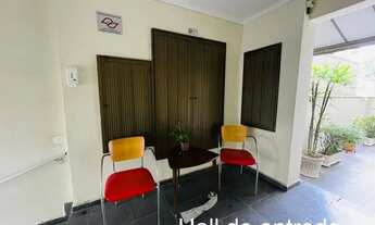 Imagem 5: Apartamento para aluguel tem 68 metros quadrados com 3 quartos em Vila Clementino - São Pa