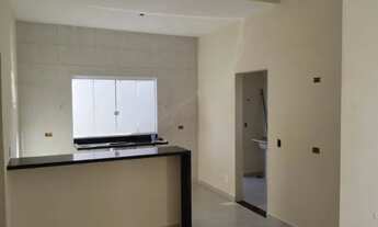 Imagem 4: Casa 3 dormitórios à venda, 107 m² por R$ 430.000 - Terras Di Treviso - Piracicaba/SP