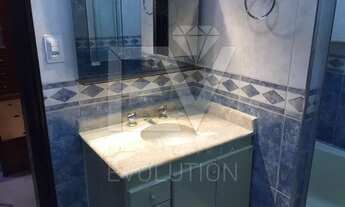 Imagem 5: Casa para aluguel possui 200 metros quadrados com 3 quartos