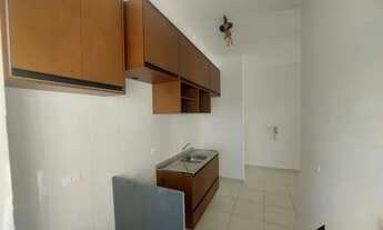 Imagem 7: Apartamento | Ed Pátio Home | Vila São Geraldo | 56,00 m² | 1 suíte