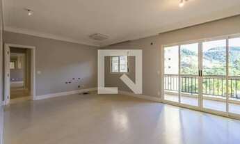 Imagem 3: Apartamento para Aluguel - Alphaville, 3 Quartos, 140 m2