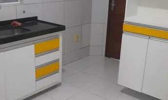 Imagem 4: Apartamento novo Geisel 03 qts 01 suite 02 vagas de gargem área privada