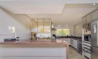 Imagem 7: PORTO ALEGRE - Casa de Condomínio - Vila Assunção