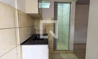 Imagem 5: Apartamento para Aluguel - Jardim Éster Yolanda, 1 Quarto, 40 m2