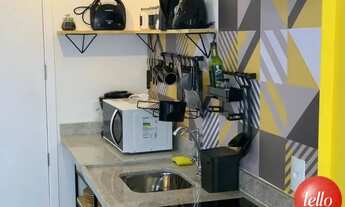Imagem 7: São Paulo - Kitchenette/Studio - Consolação