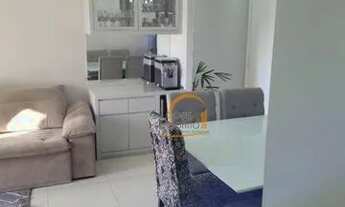 Imagem 7: Ótimo apartamento localizado em bairro nobre, próximo à Av Lucas Nogueira Garcez