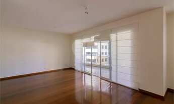 Imagem 4: São Paulo - Apartamento Padrão - ITAIM BIBI