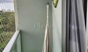 Imagem 7: Apartamento - Parque Taquaral - Campinas