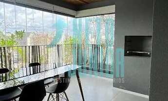 Imagem 5: Apartamento para alugar, 82 m² por R$ 12.017,00/mês - Vila Olímpia - São Paulo/SP